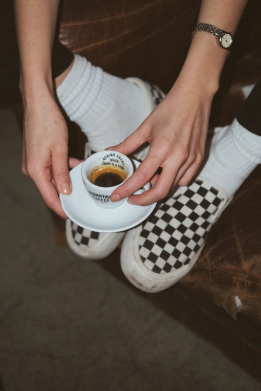 Diferencias entre café de especialidad y café comercial