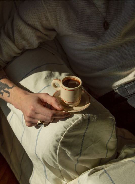 ¿Por qué suscribirte a un café de especialidad?
