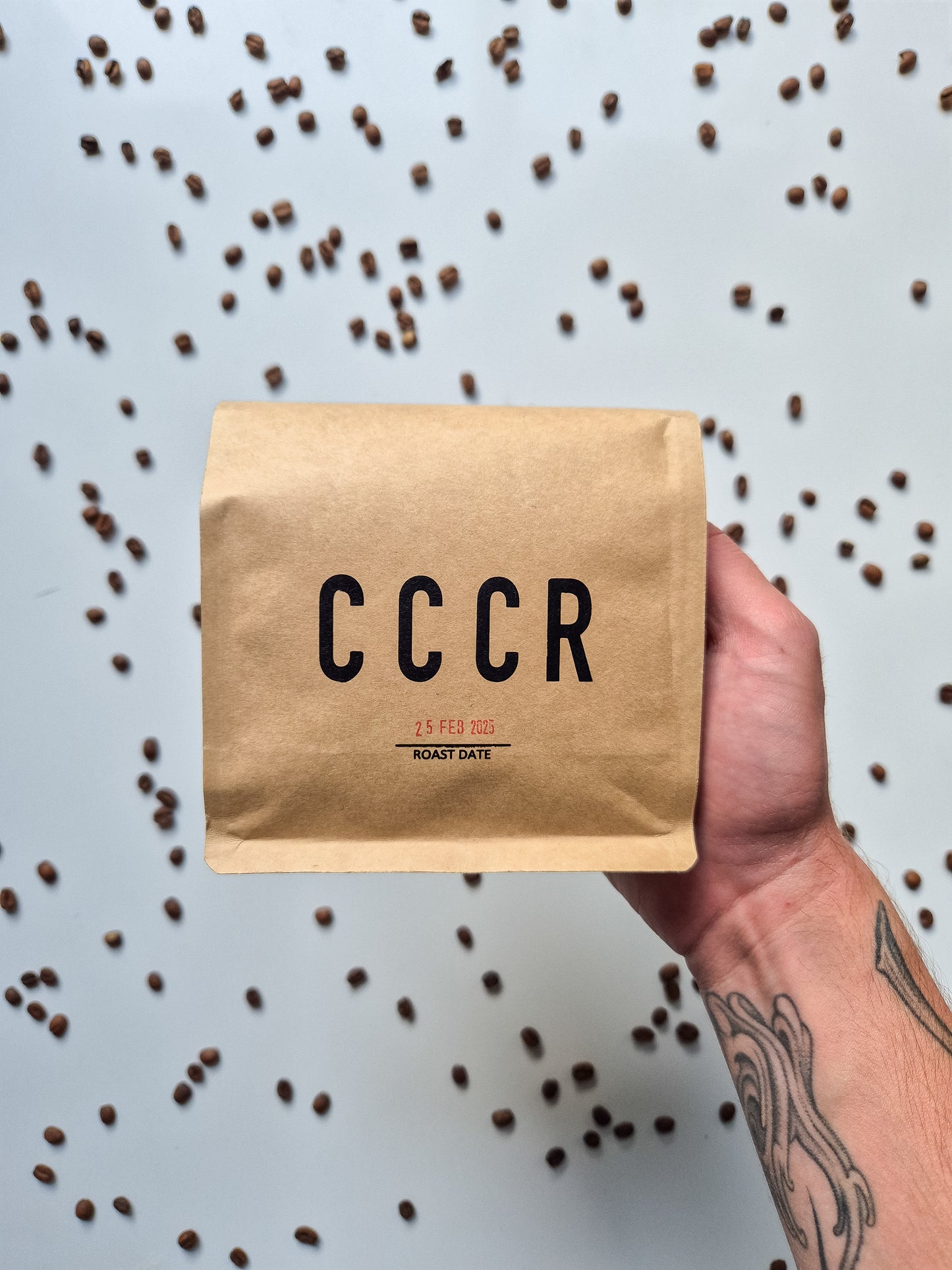 Suscripción Café Especialidad