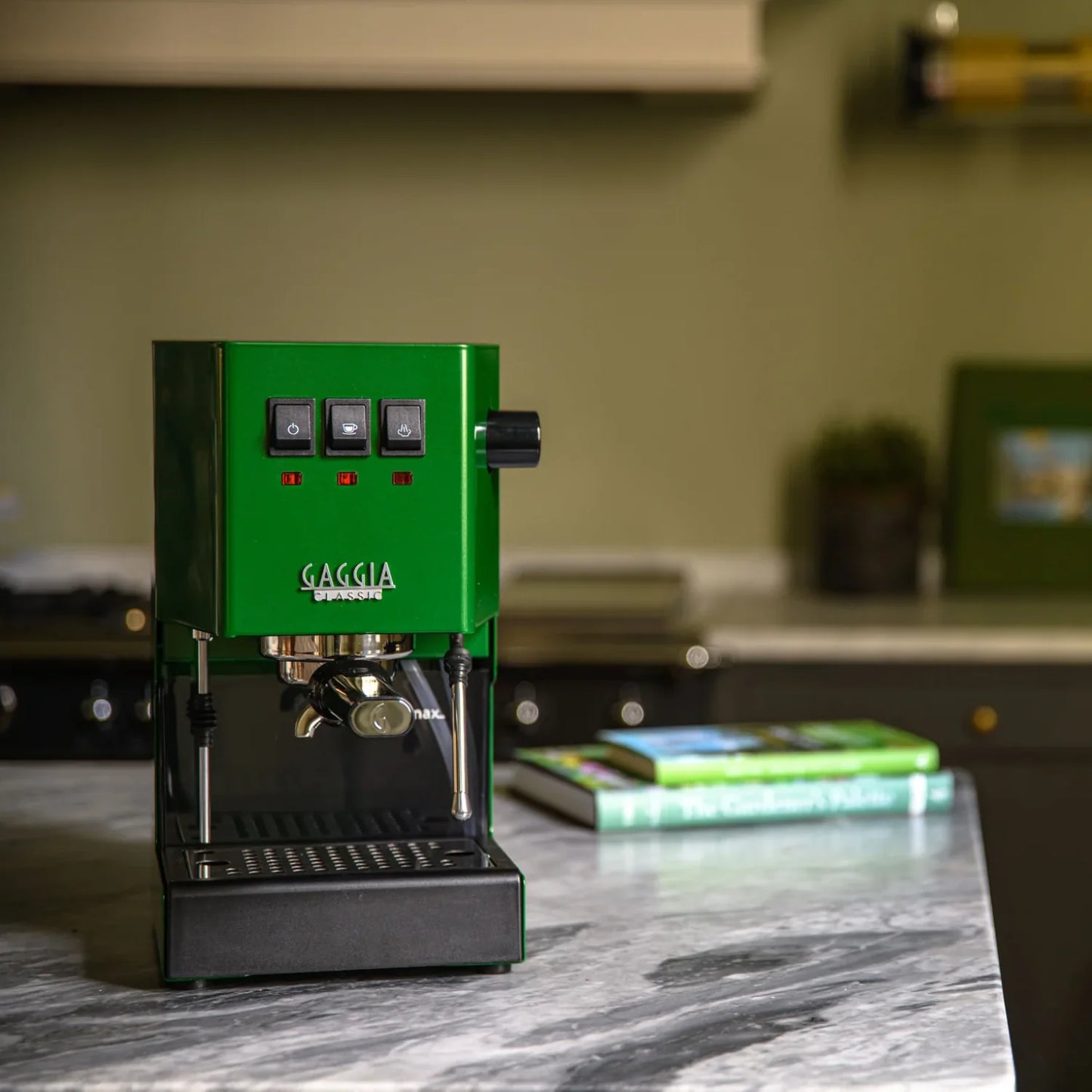 Gaggia - Classic Energy Vibes Evo Pro