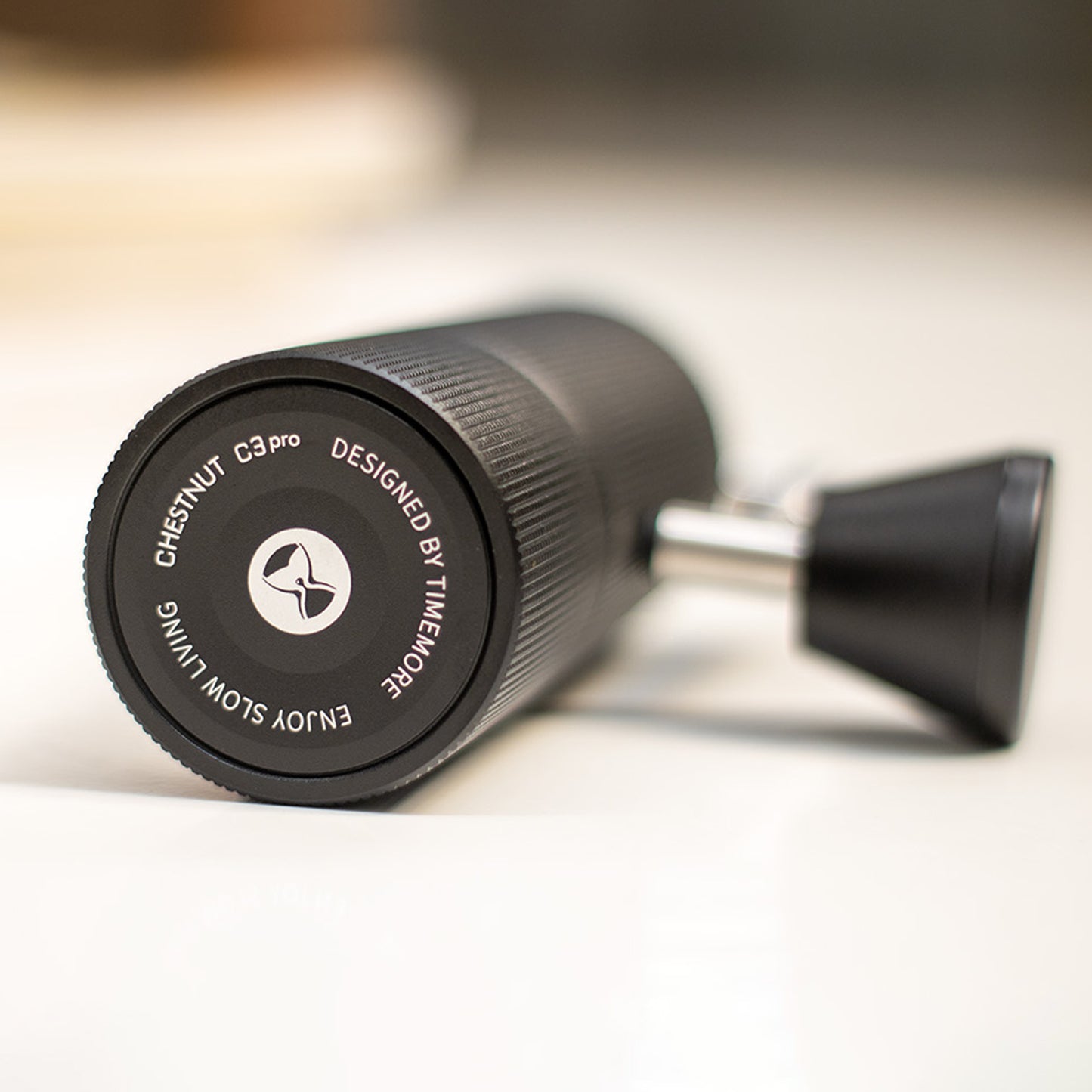 Timemore Chestnut C3 Pro Black Grinder