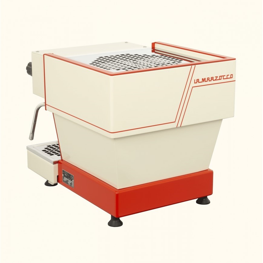 Cafetera La Marzocco – Línea Mini Legacy