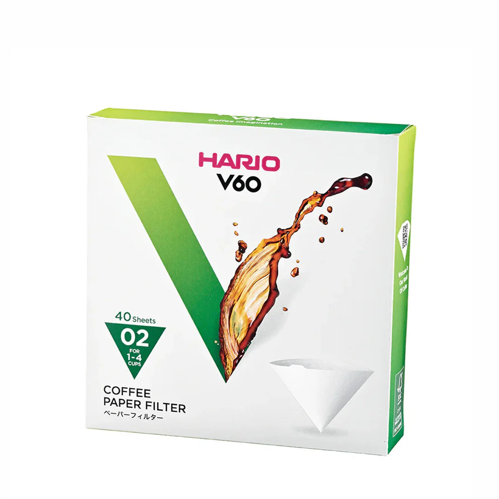 Filtro V-60 02 40 unidades