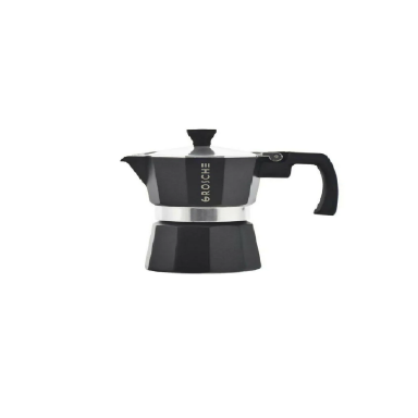 Cafetera Italiana Grosche 3 Tazas
