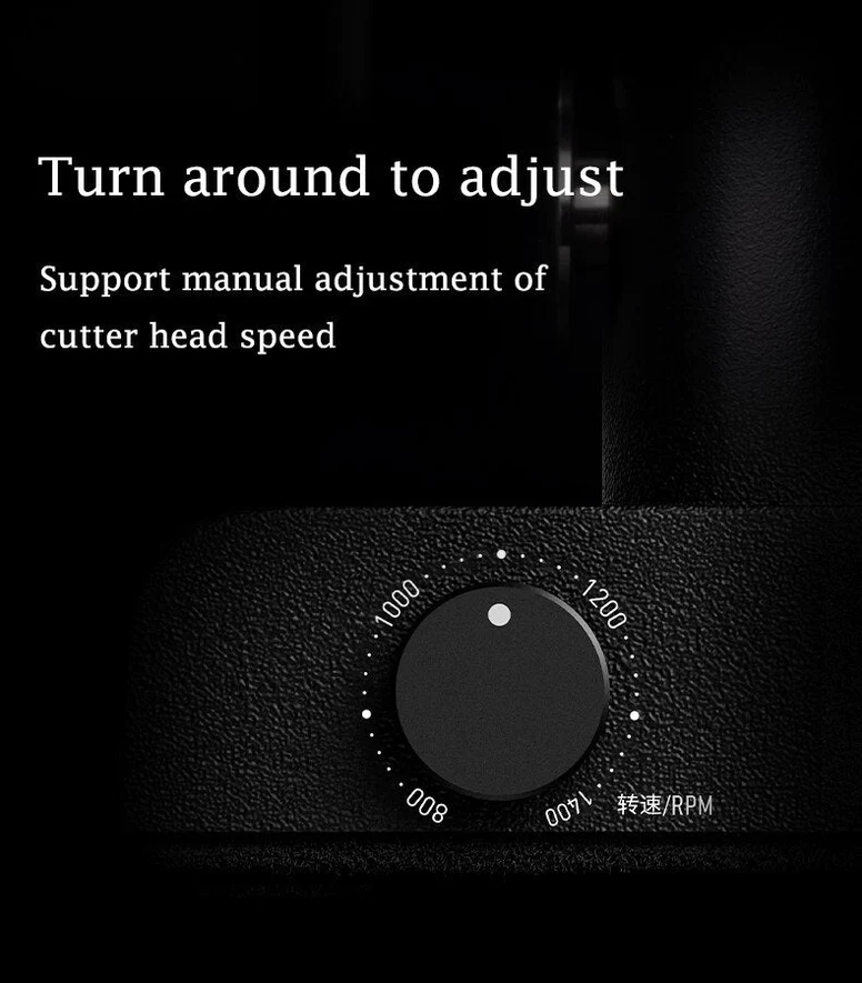 Molino Timemore Sculptor 078