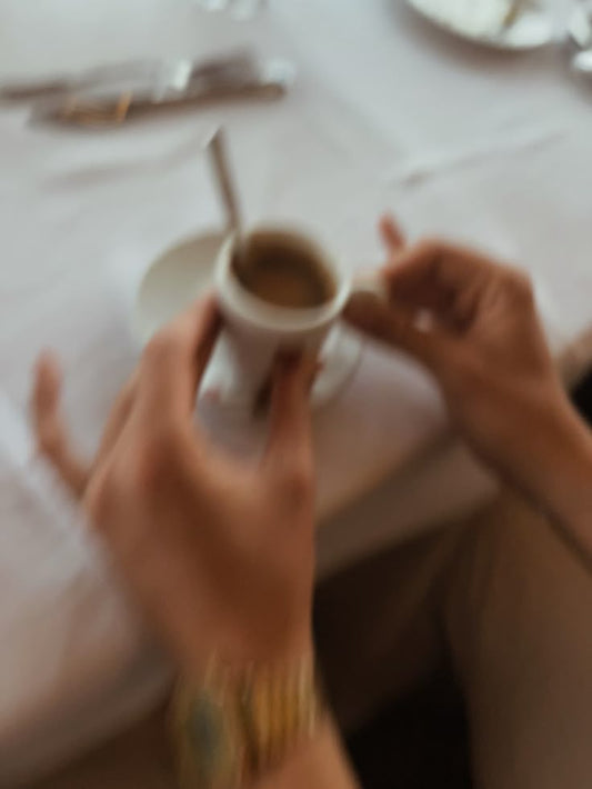 Cómo catar un café de especialidad: paso a paso para identificar sabores