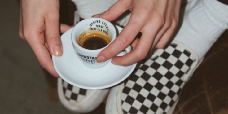Diferencias entre café de especialidad y café comercial
