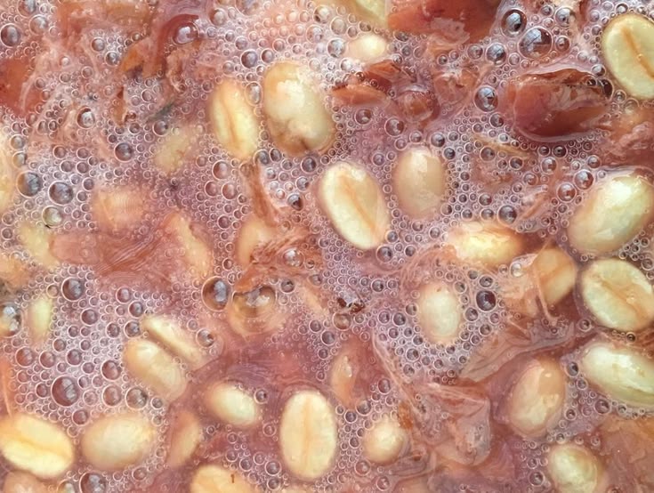 Qué es la fermentación anaeróbica en el café