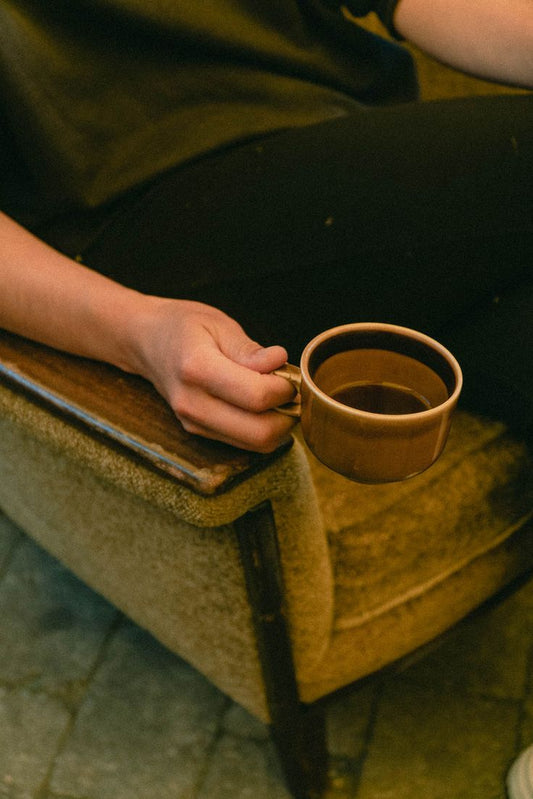 Rueda de sabores del café de especialidad: cómo usarla y qué indica