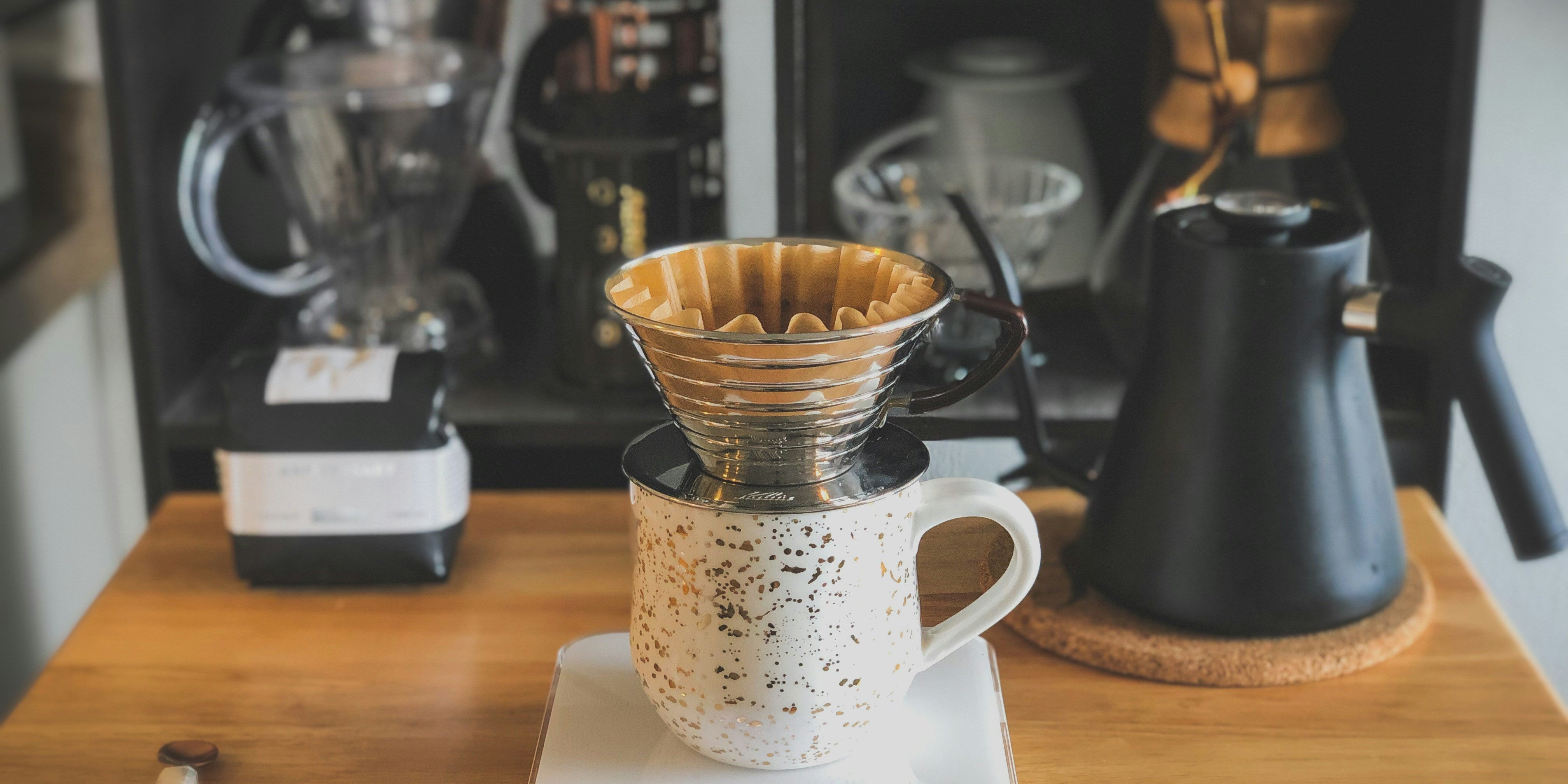 ¿Qué es el café de especialidad y por qué cambia la forma en que tomas café?