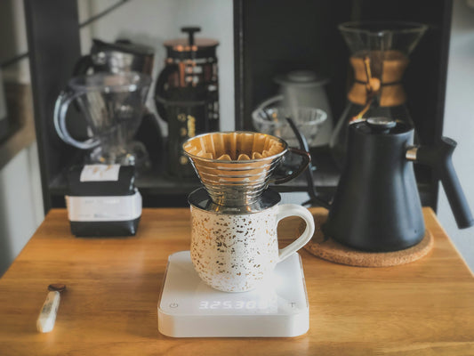 ¿Qué es el café de especialidad y por qué cambia la forma en que tomas café?