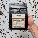 Suscripción Café Especialidad