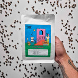Suscripción Café Especialidad