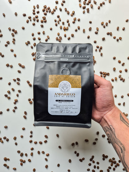 Suscripción Café