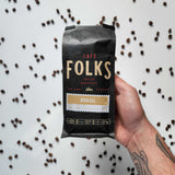 Suscripción Café Especialidad