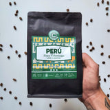 Suscripción Café Especialidad