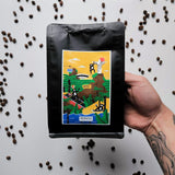 Suscripción Café Especialidad