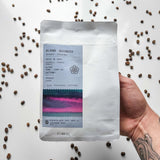 Suscripción Café Especialidad
