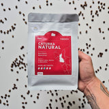 Suscripción Café Especialidad