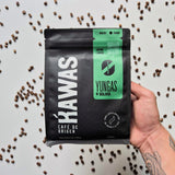 Suscripción Café Especialidad