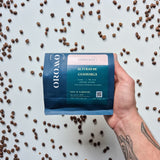 Suscripción Café Especialidad