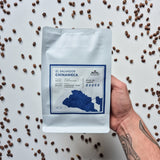 Suscripción Café Especialidad