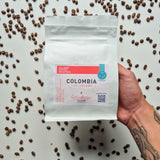 Suscripción Café Especialidad (Copia)