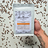 Suscripción Café Especialidad