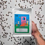504 ROASTERS COLOMBIA QUINDIO TOSTADO EN MAYO 2025