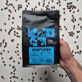 504 ROASTERS HONDURAS TOSTADO EN NOVIEMBRE