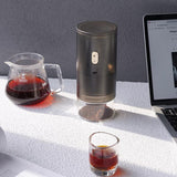 Molino Advanced Go Grinder Titanium Version
