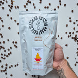 Suscripción Café Especialidad