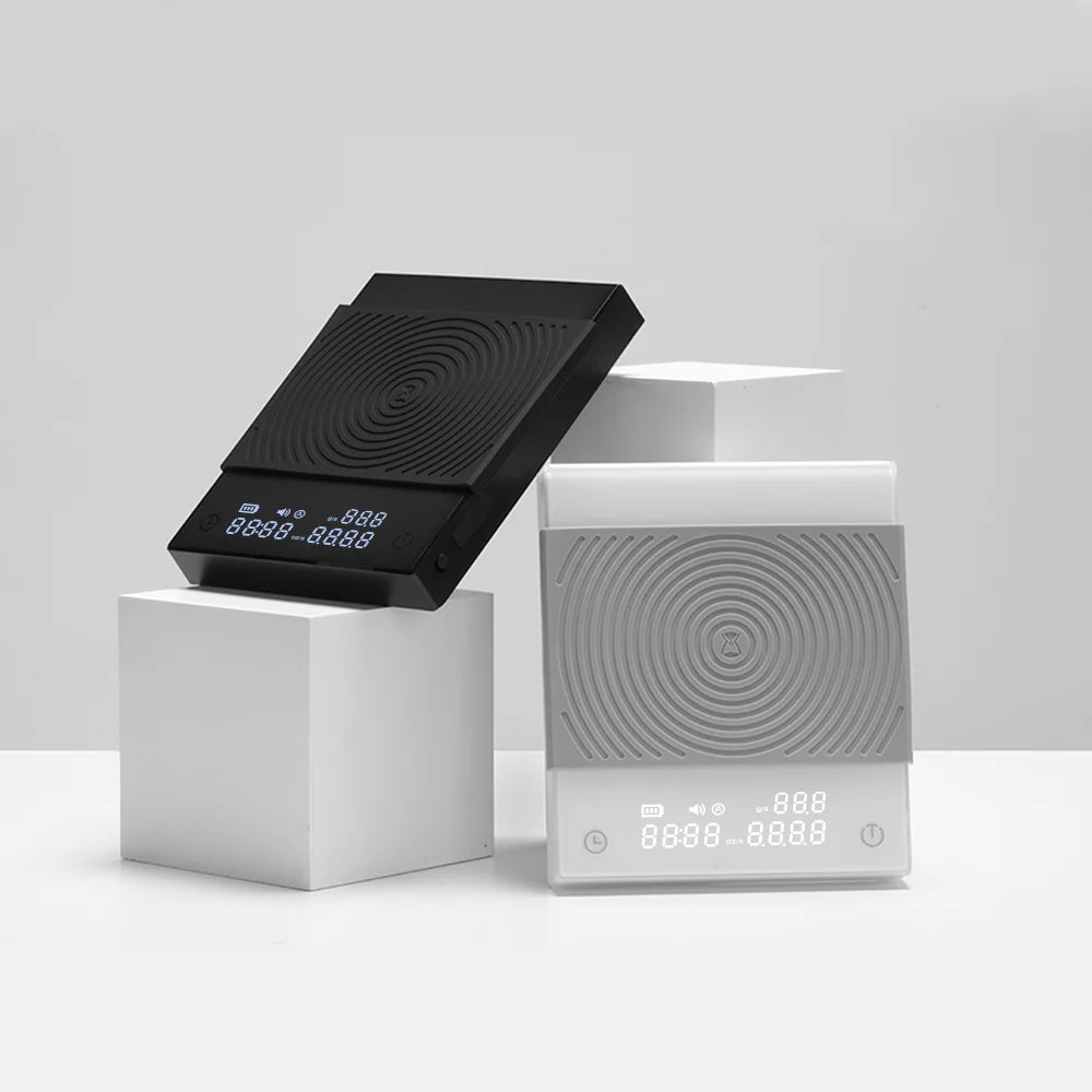 Balanza Timemore Mirror Basic 2.0