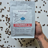 Suscripción Café Especialidad