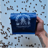 Suscripción Café Especialidad