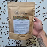 Suscripción Café Especialidad