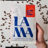 Suscripción Café Especialidad
