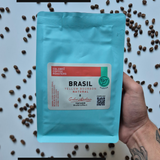 Suscripción Café Especialidad