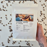 Suscripción Café Especialidad