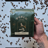 Suscripción Café Especialidad