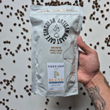 Suscripción Café Especialidad