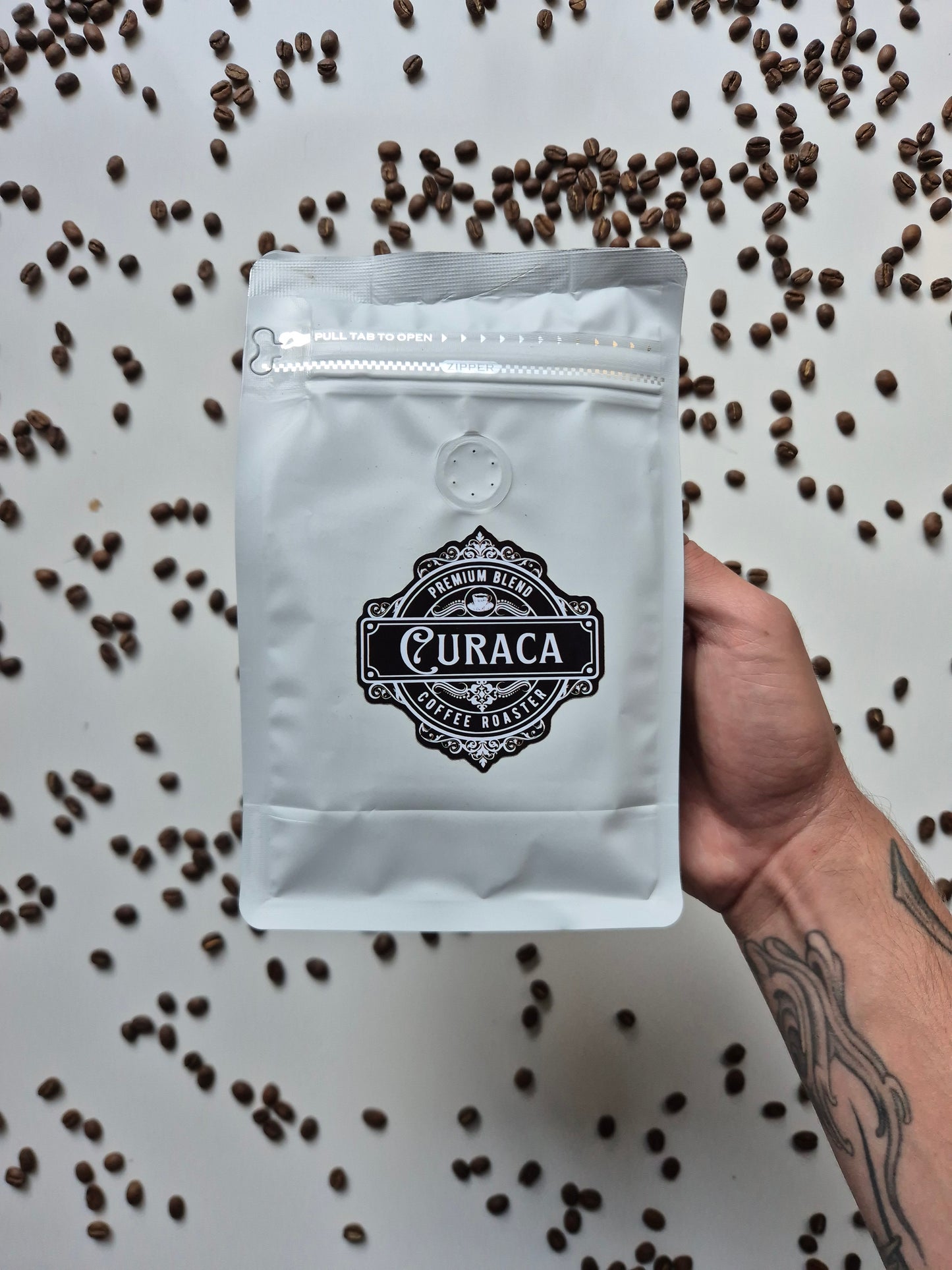 Suscripción Café Especialidad