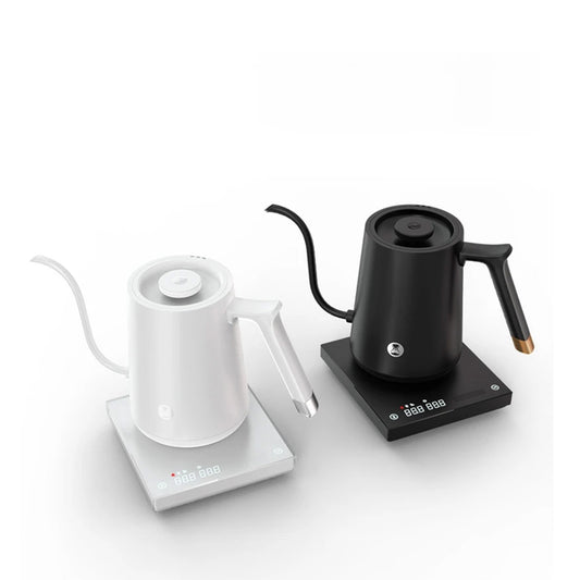 Fish Smart Pour-Over Electric Kettle