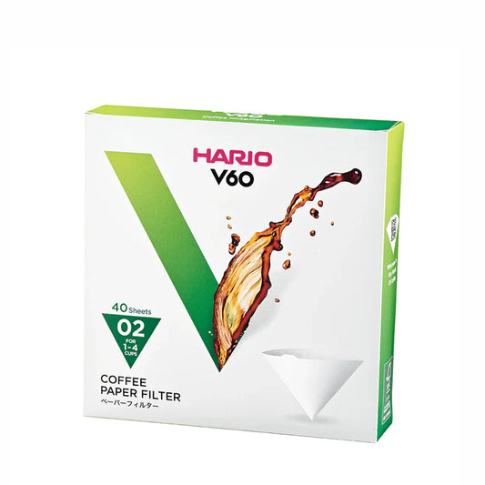 Filtro V-60 02 40 unidades