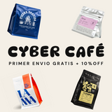 Suscripción Café Especialidad