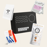 Suscripción Café Especialidad