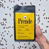 Suscripción Café Especialidad