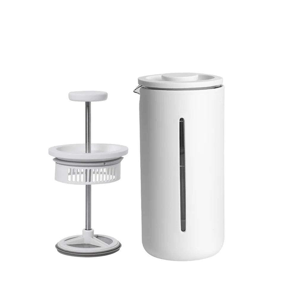 Small u French Press Timemore 450 ml