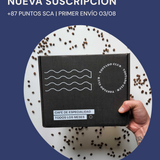 Suscripción Granos Selectos