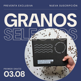 Suscripción Granos Selectos